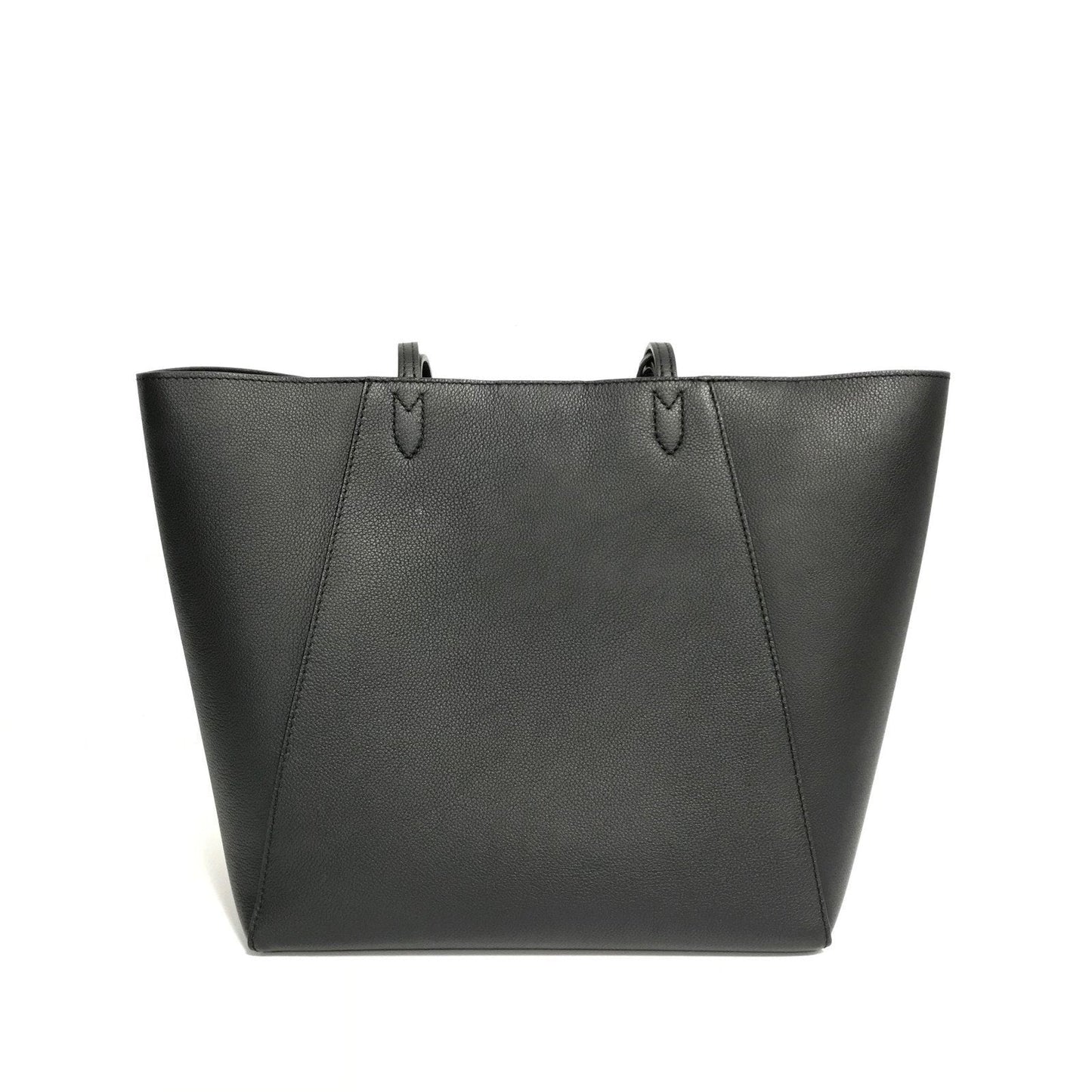 Louis Vuitton Lockme Cabas Noir Tote