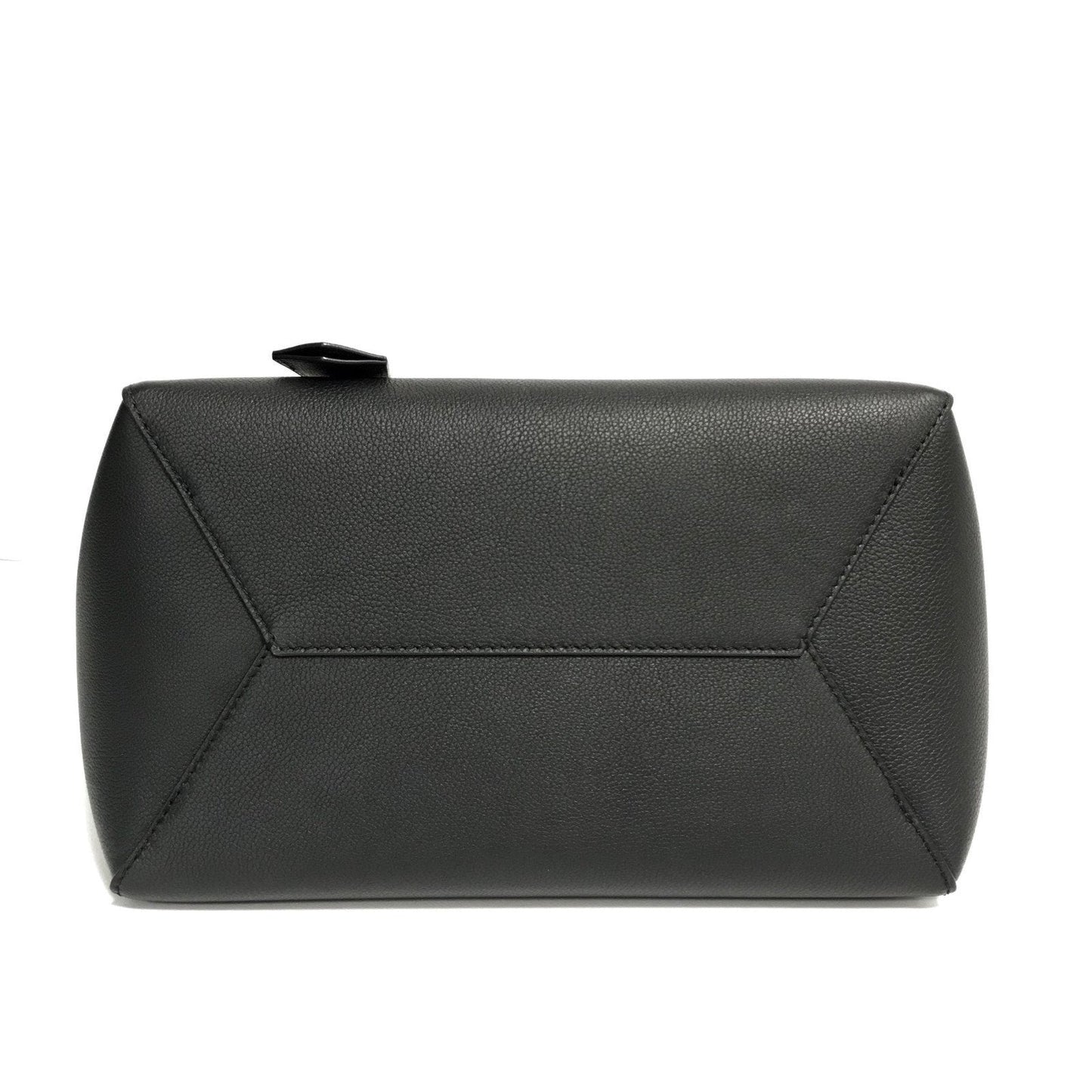 Louis Vuitton Lockme Cabas Noir Tote