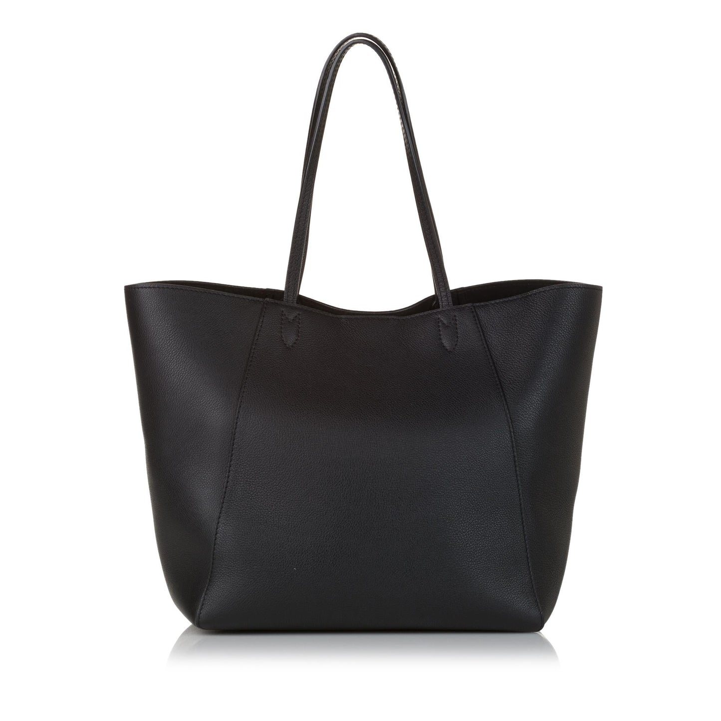 Louis Vuitton Lockme Cabas Tote (SHG-32867)