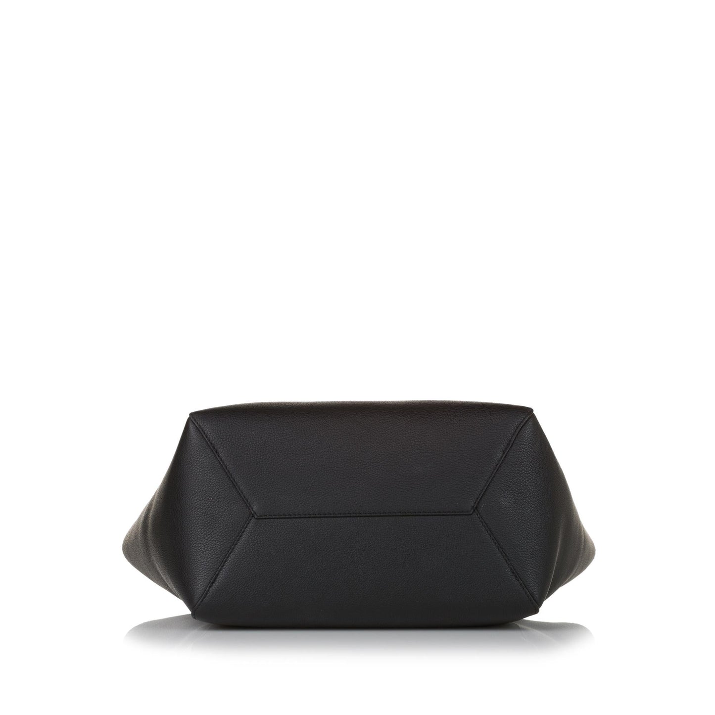 Louis Vuitton Lockme Cabas Tote (SHG-32867)