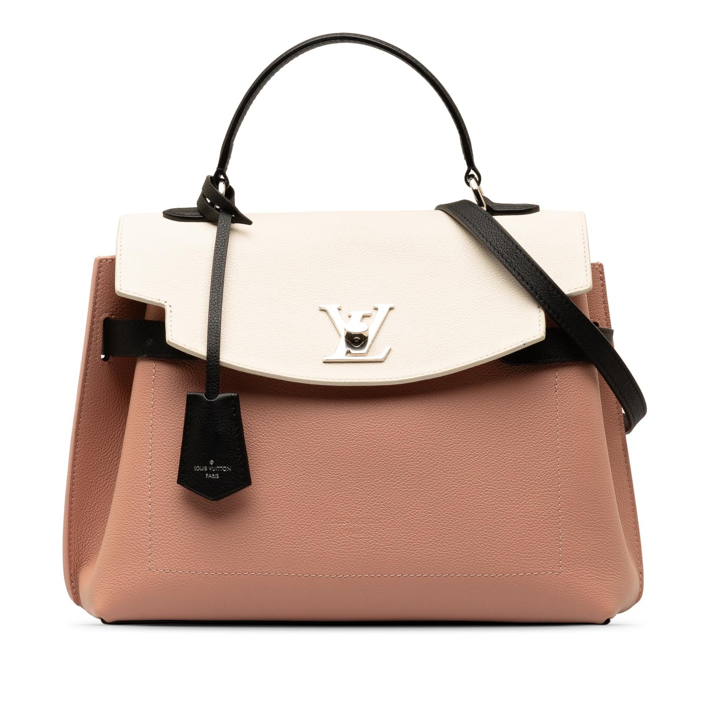 Louis Vuitton Lockme Ever MM (SHG-QM2Yhv)