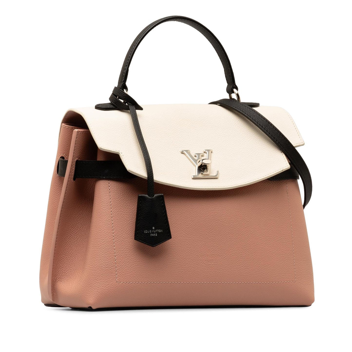 Louis Vuitton Lockme Ever MM (SHG-EScrYT)