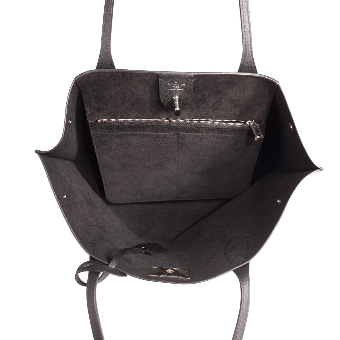 Louis Vuitton Lockme Go Tote
