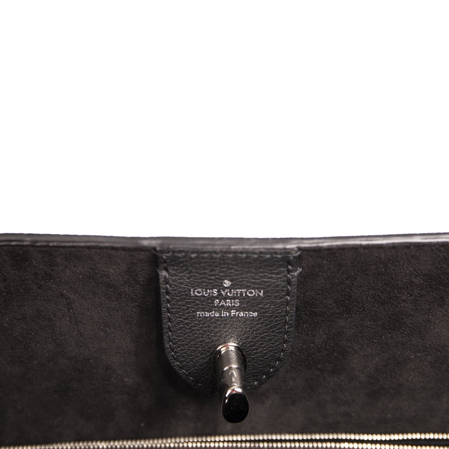 Louis Vuitton Lockme Go Tote