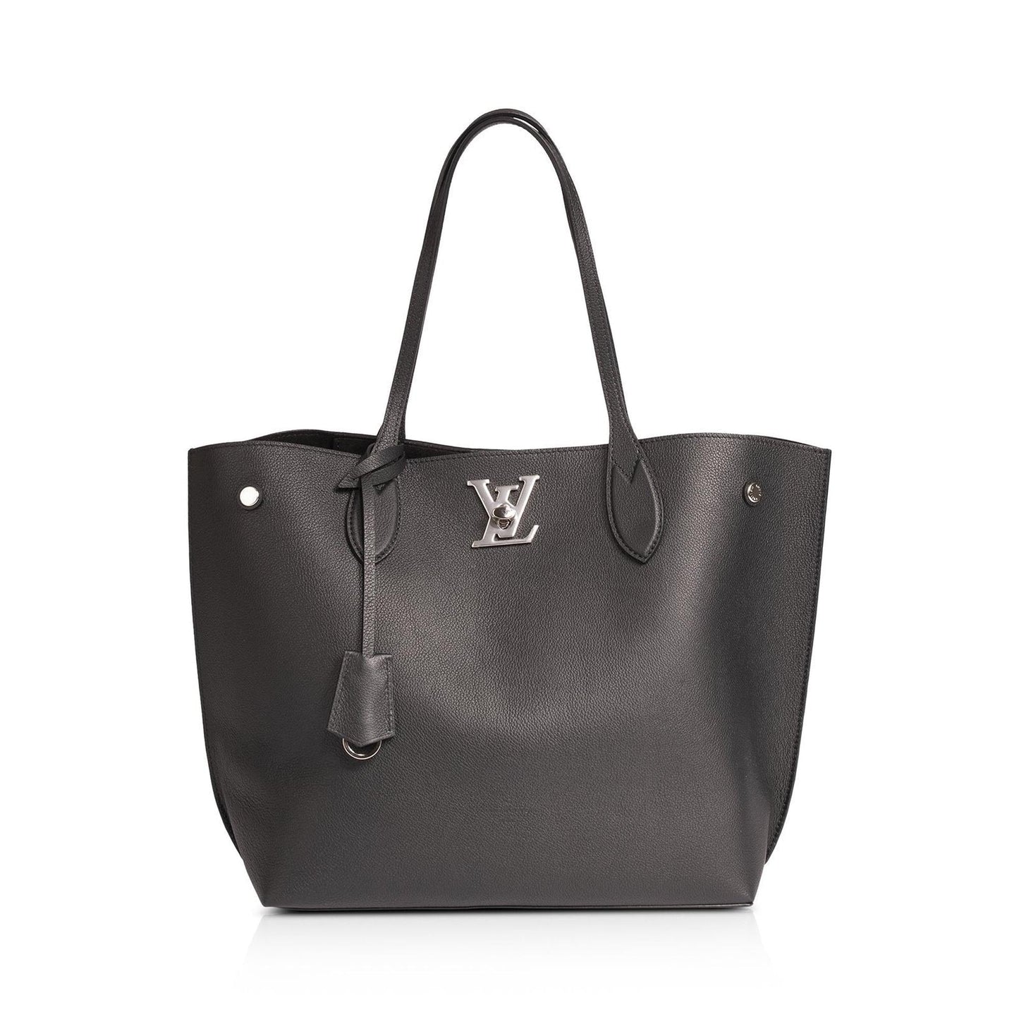 Louis Vuitton Lockme Go Tote