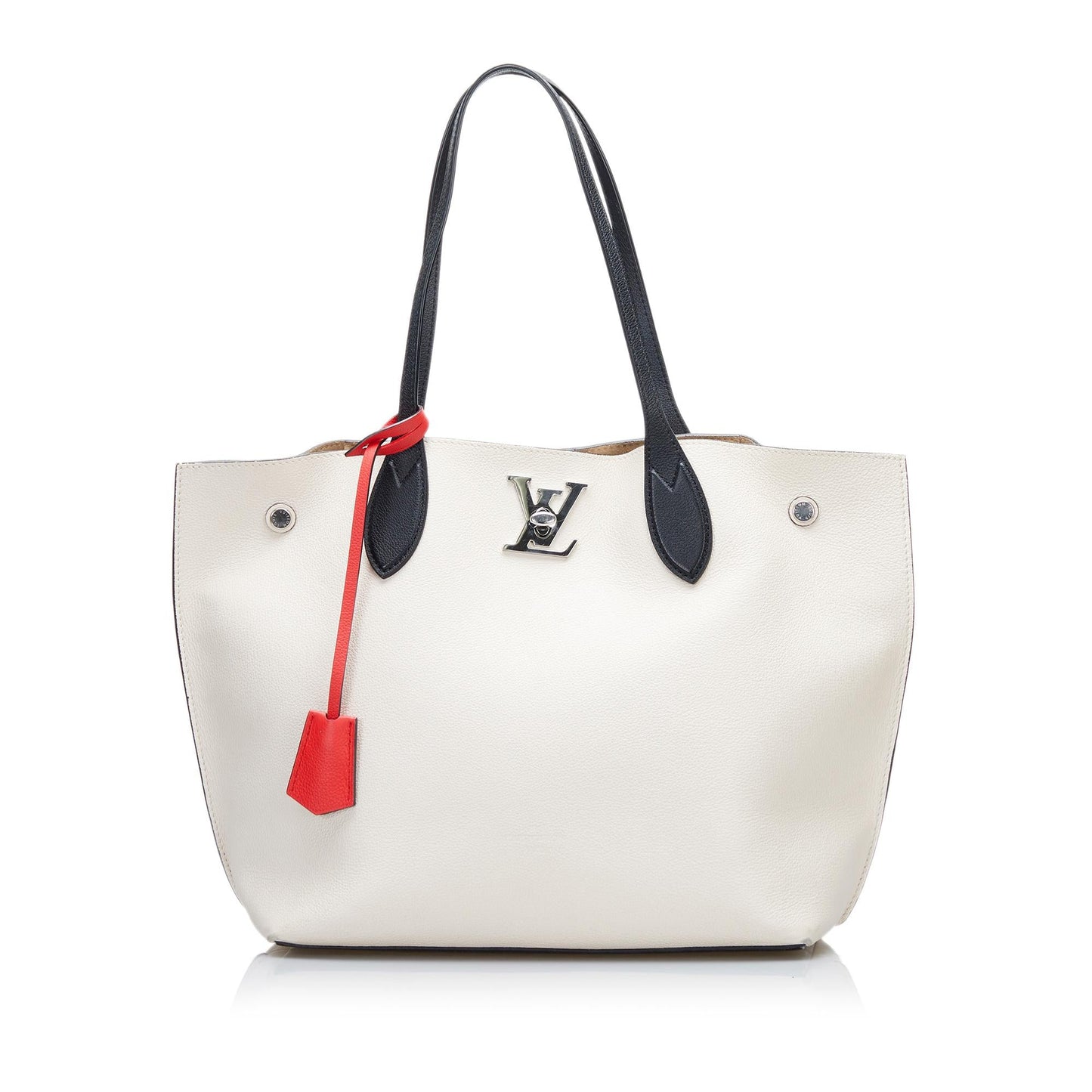 Louis Vuitton Lockme Go (SHG-36907)