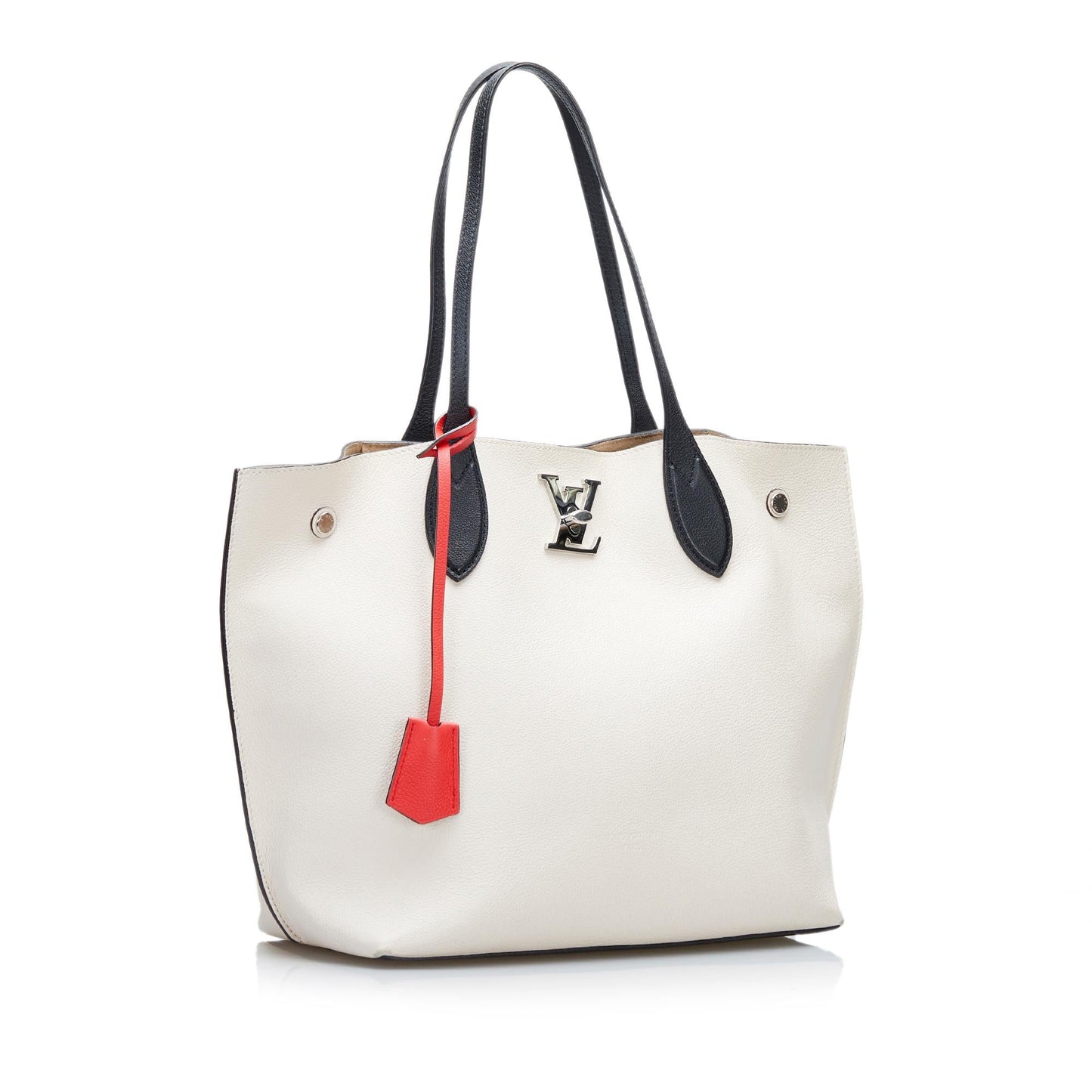 Louis Vuitton Lockme Go (SHG-36907)
