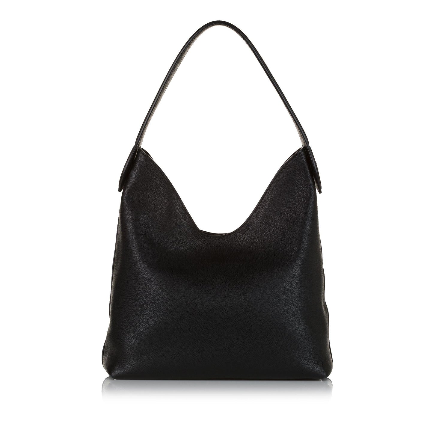 Louis Vuitton Lockme Hobo (SHG-35801)