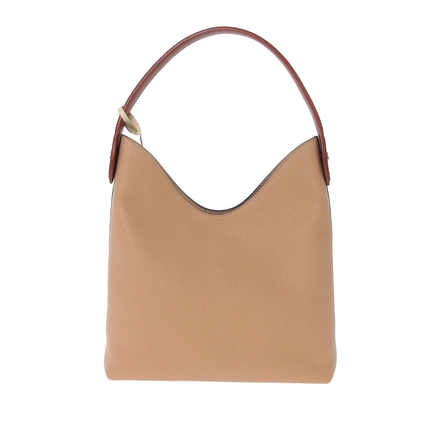 Louis Vuitton Lockme Hobo (SHG-37703)
