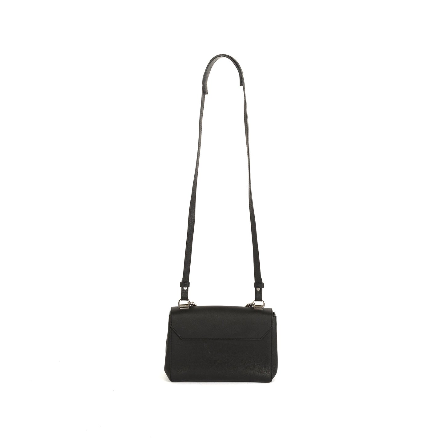 Louis Vuitton Lockme II BB Chain Bag