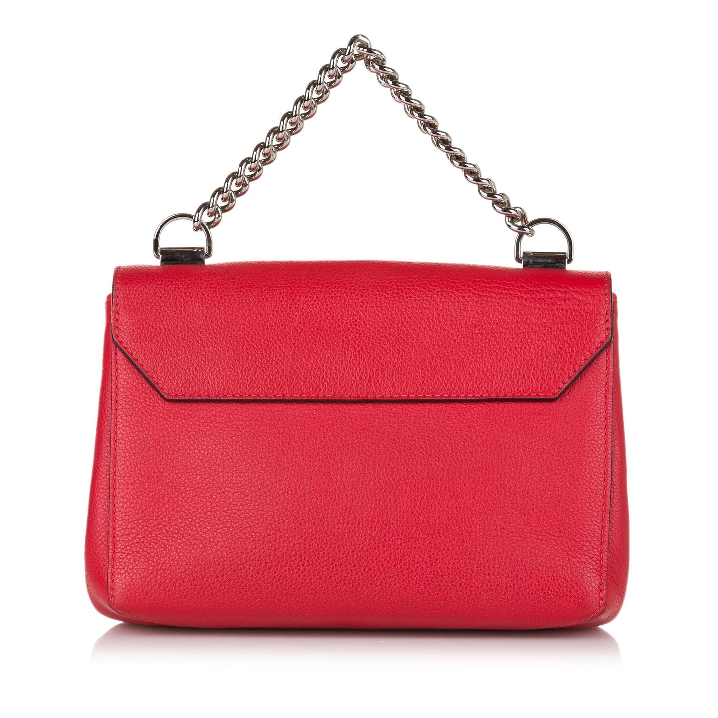Louis Vuitton Lockme II BB (SHG-36516)