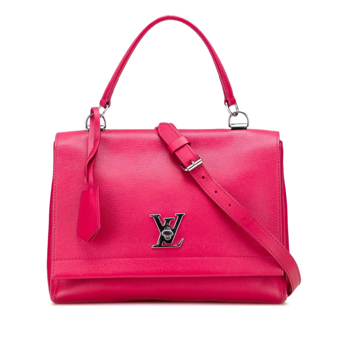Louis Vuitton Lockme II BB