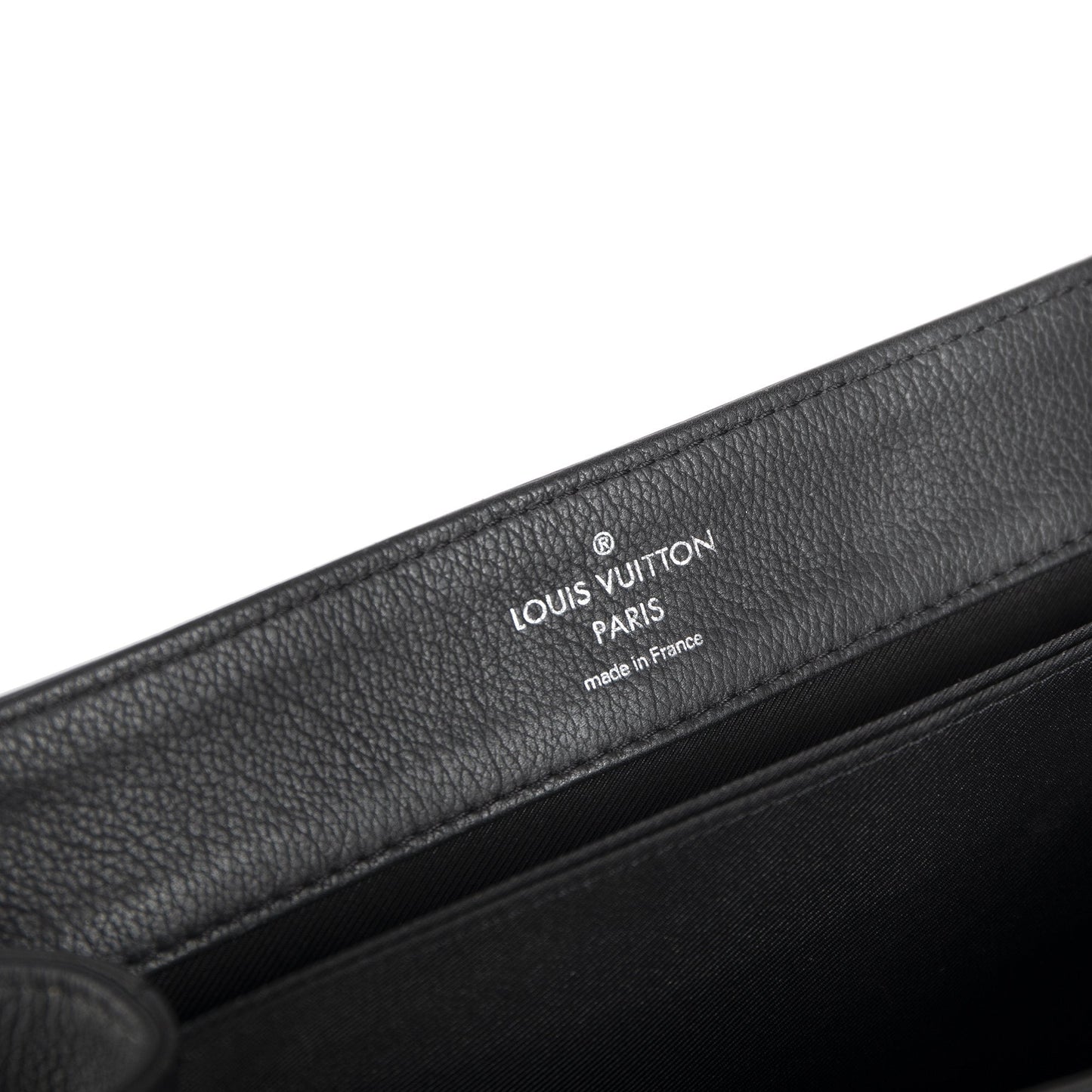 Louis Vuitton Lockme II Bag