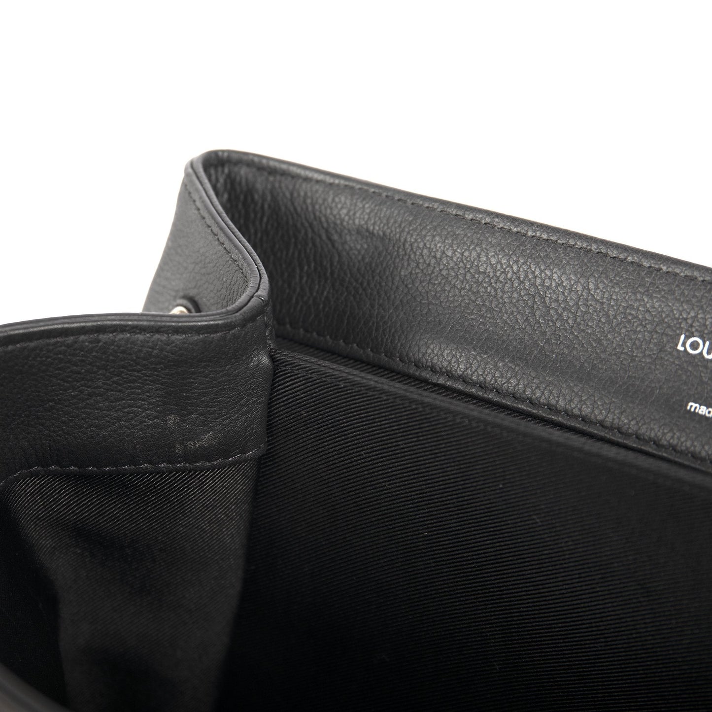 Louis Vuitton Lockme II Bag