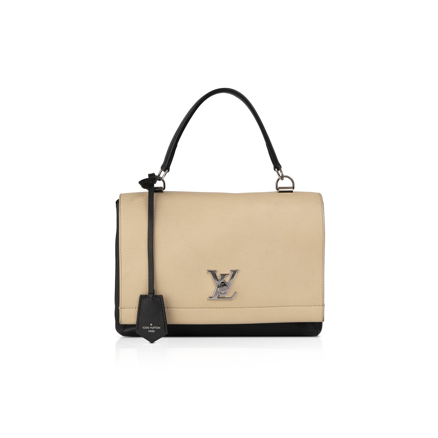 Louis Vuitton Lockme II Bag
