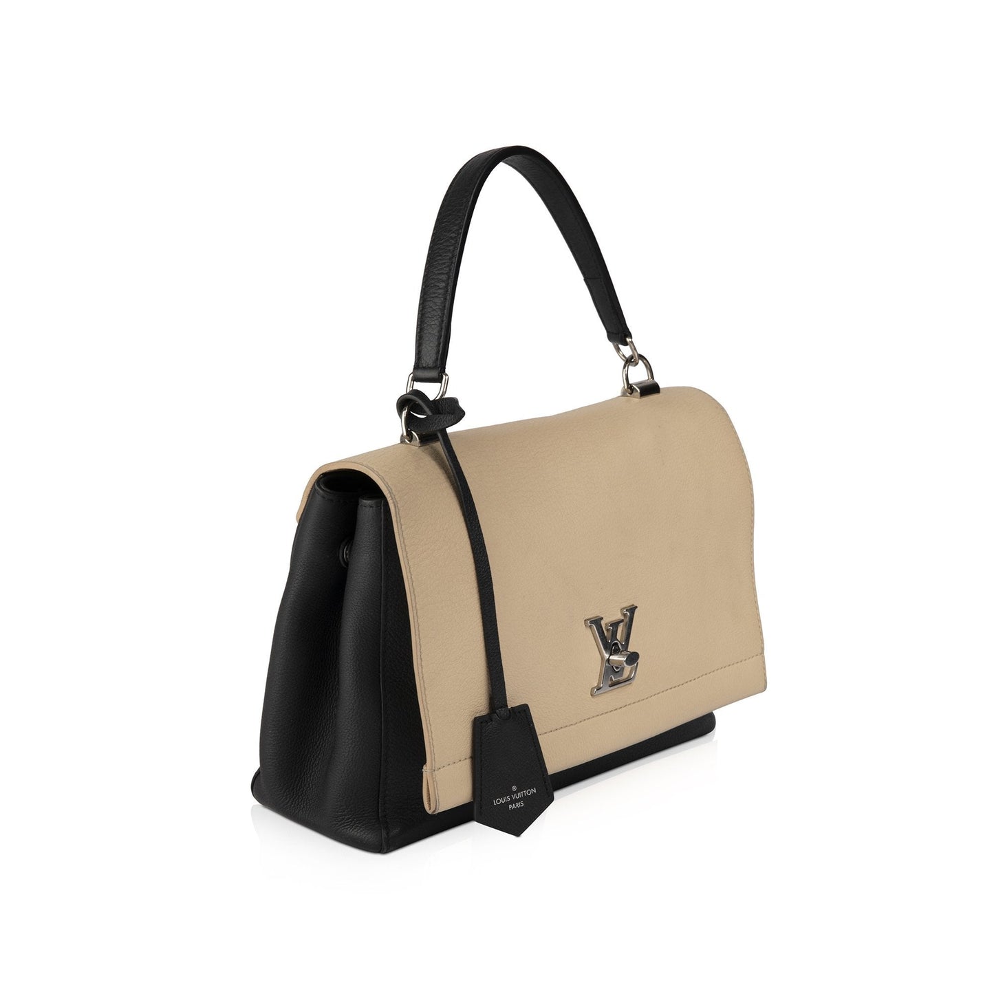 Louis Vuitton Lockme II Bag