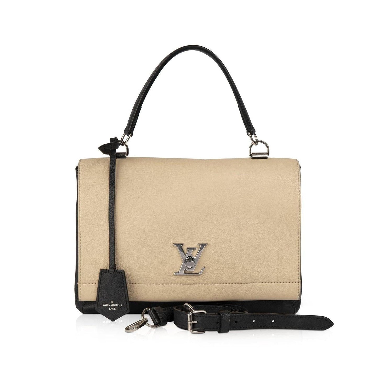 Louis Vuitton Lockme II Bag