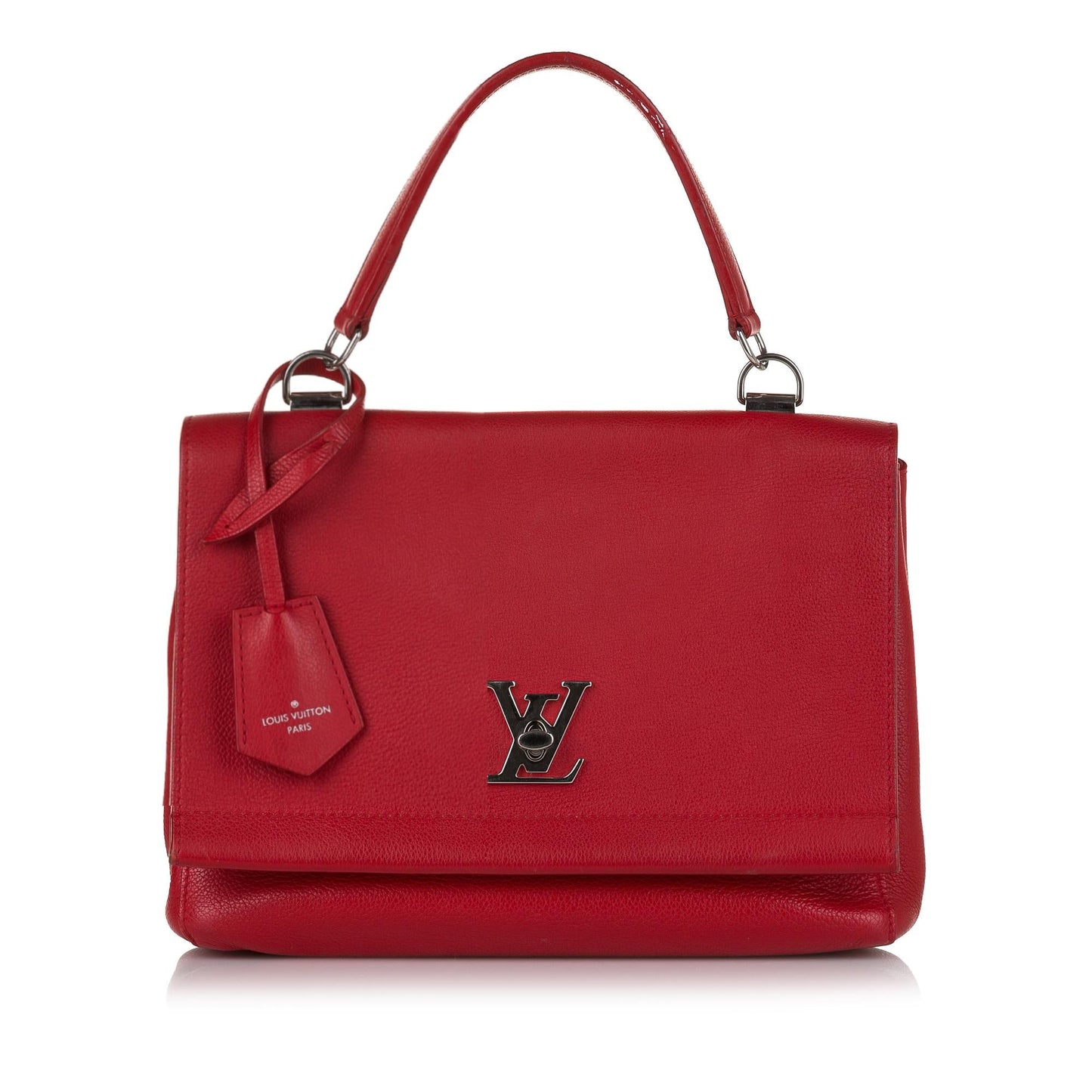 Louis Vuitton Lockme II (SHG-35284)