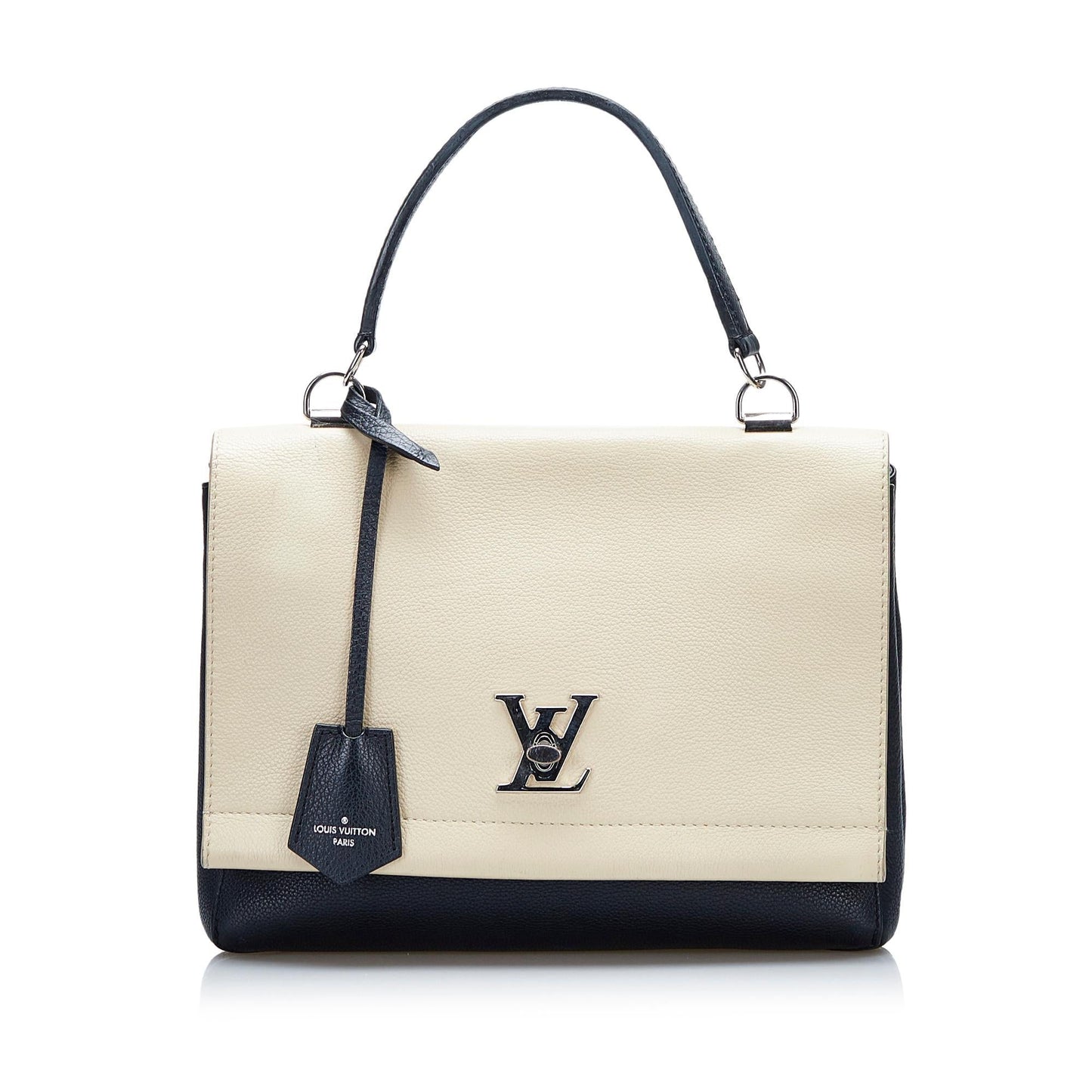 Louis Vuitton Lockme II (SHG-9dZFU0)