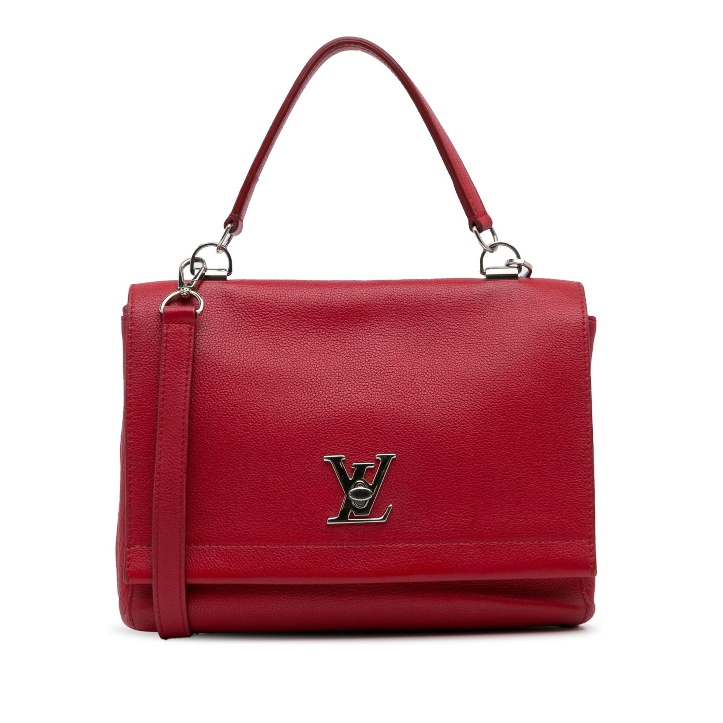 Louis Vuitton Lockme II (SHG-j7O0HO)