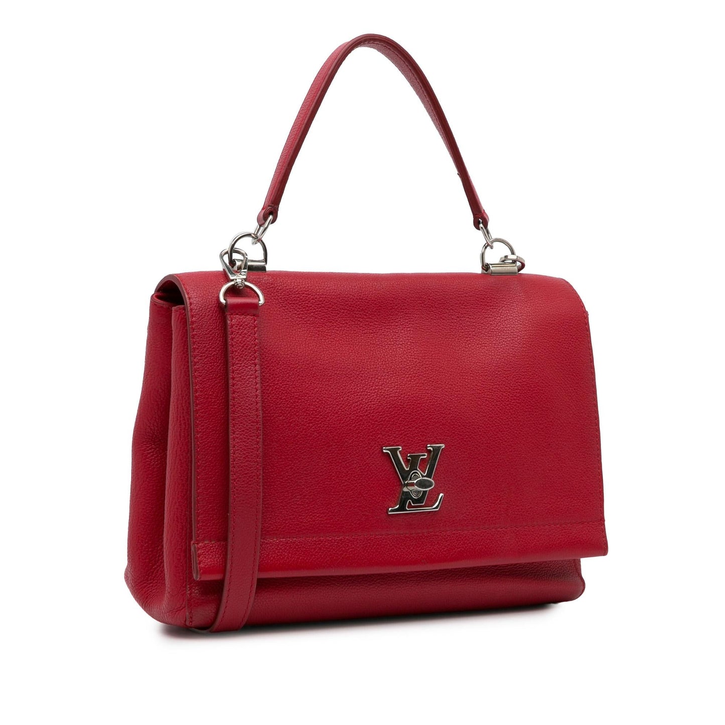 Louis Vuitton Lockme II (SHG-j7O0HO)