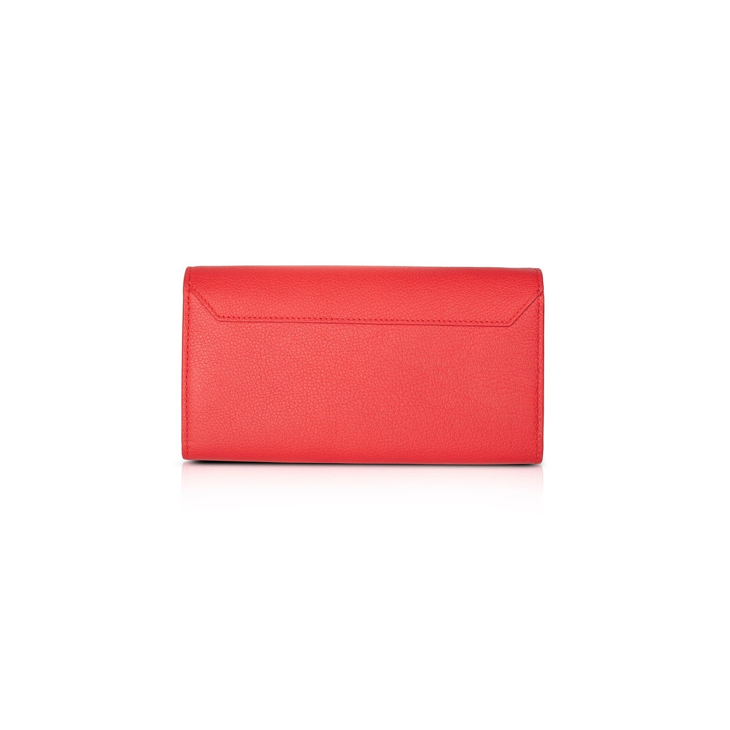 Louis Vuitton Lockme Leather Wallet
