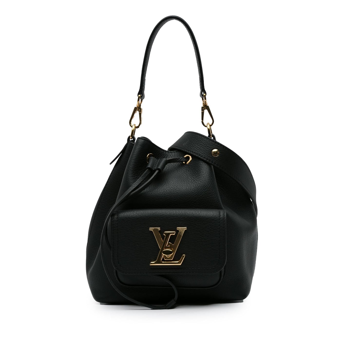 Louis Vuitton Lockme (SHG-6plRPP)