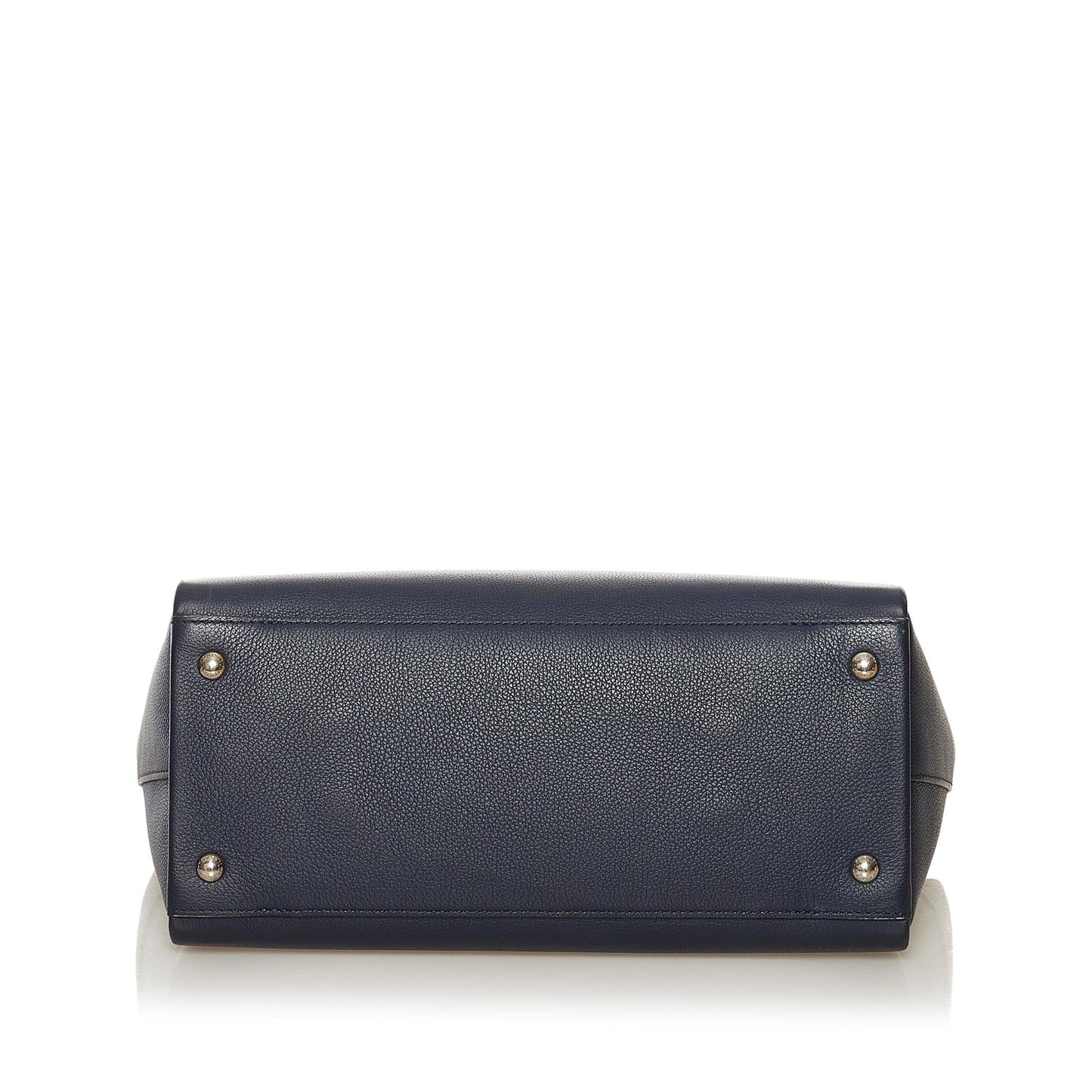 Louis Vuitton Lockmeto Satchel (SHG-35692)