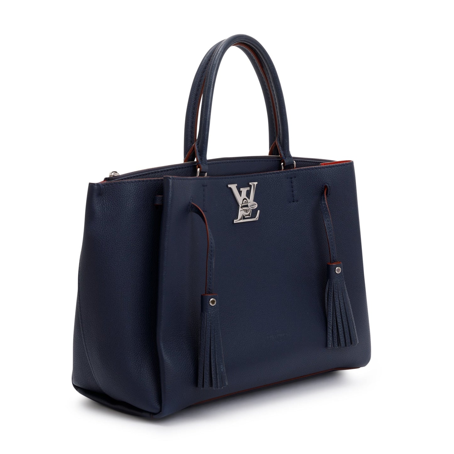 Louis Vuitton Lockmeto Tote