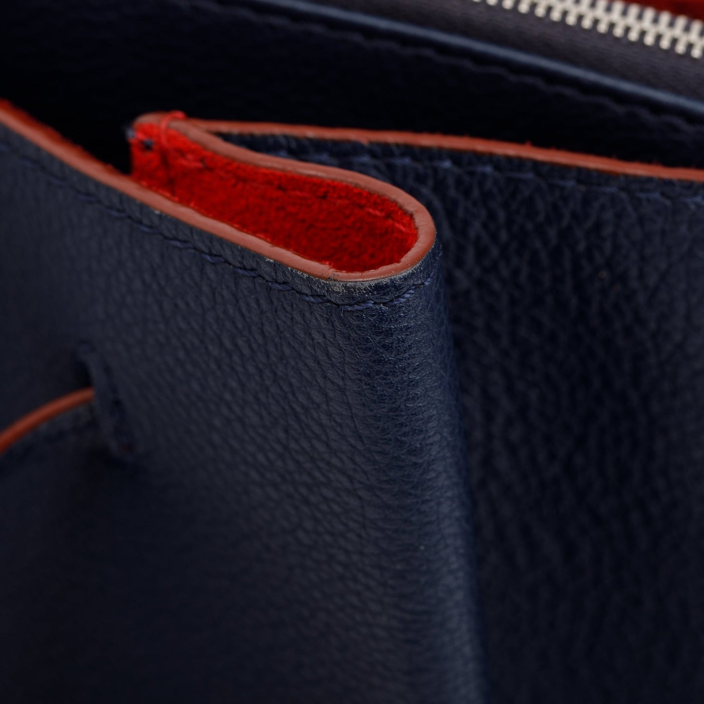 Louis Vuitton Lockmeto Tote