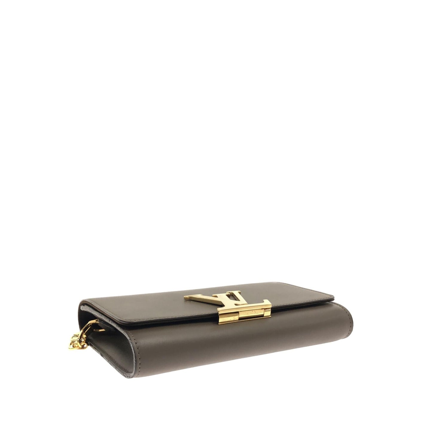 Louis Vuitton Louise Chain MM (SHG-TWoaog)