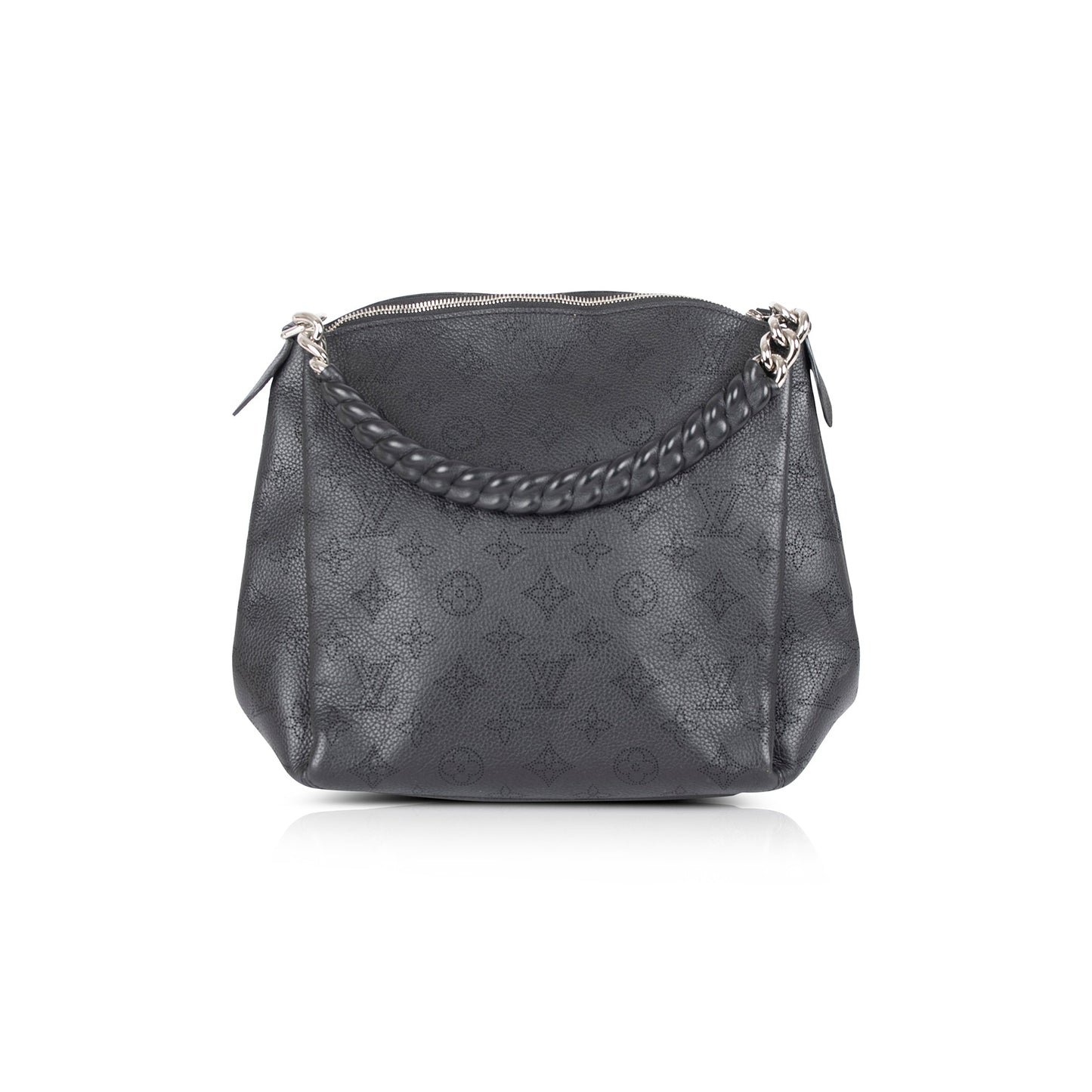 Louis Vuitton Mahina Babylone BB