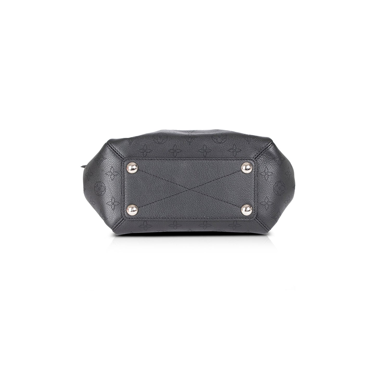 Louis Vuitton Mahina Babylone BB