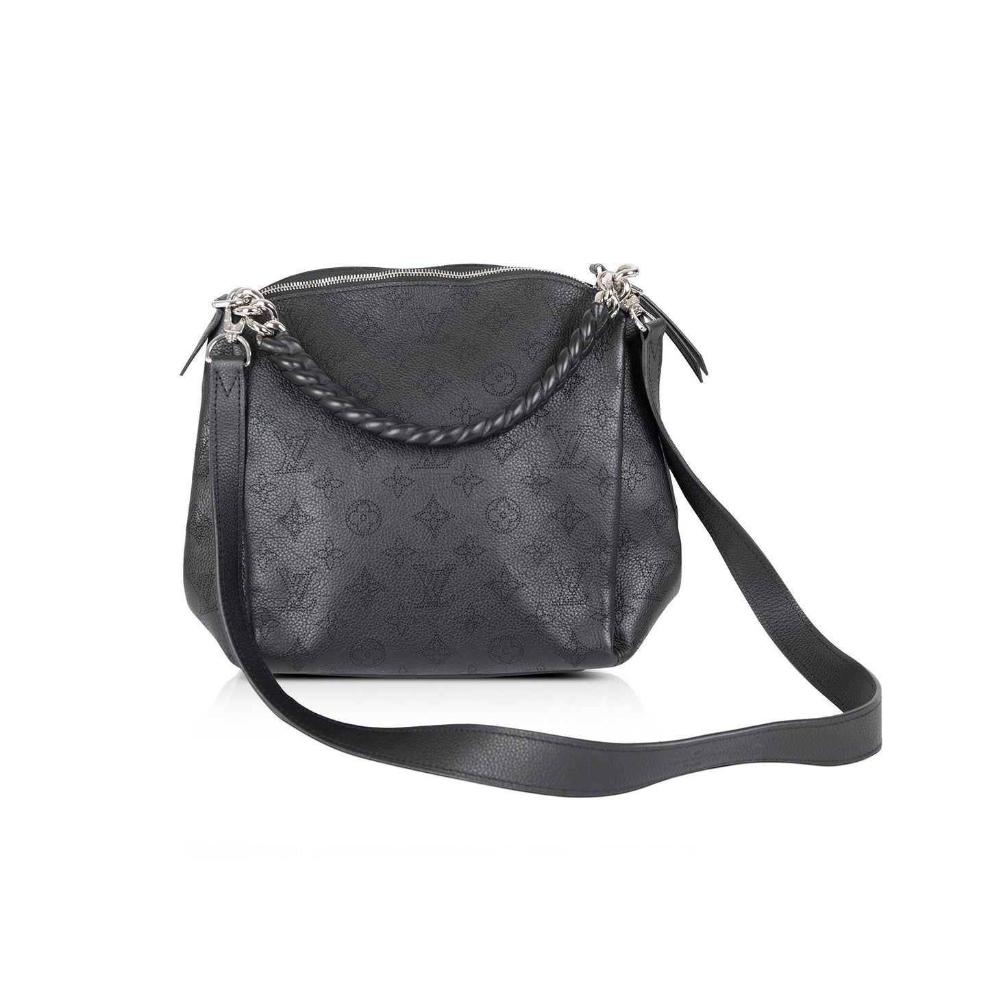 Louis Vuitton Mahina Babylone BB