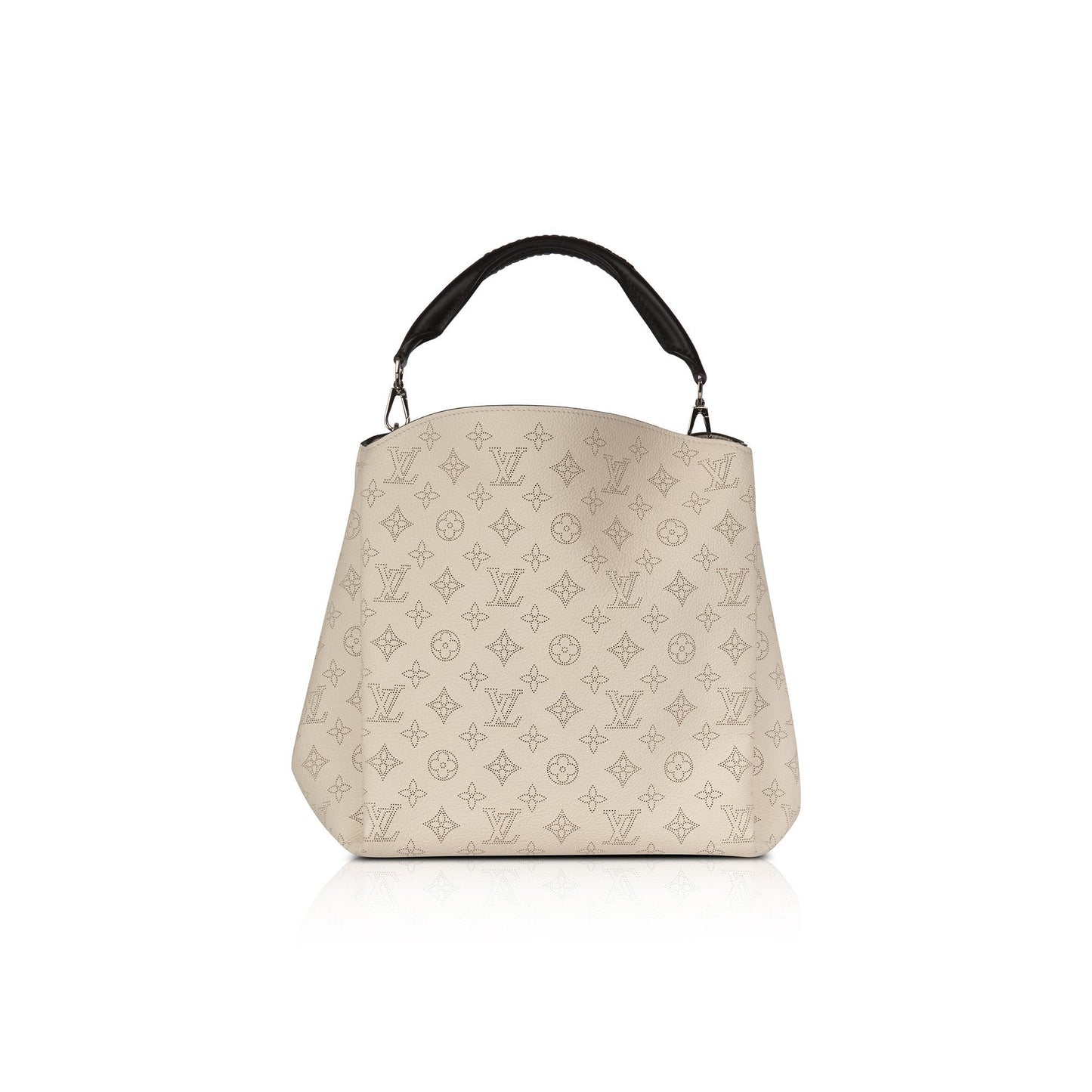 Louis Vuitton Mahina Babylone PM