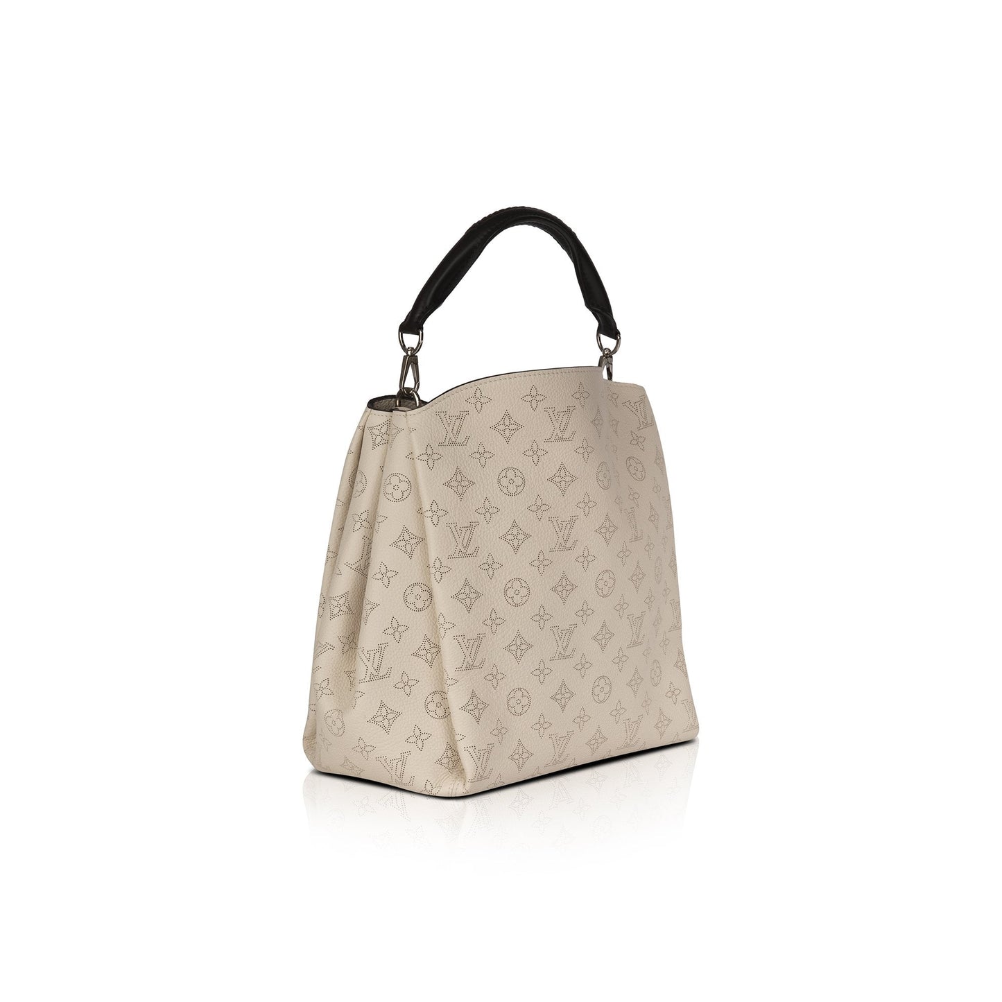 Louis Vuitton Mahina Babylone PM