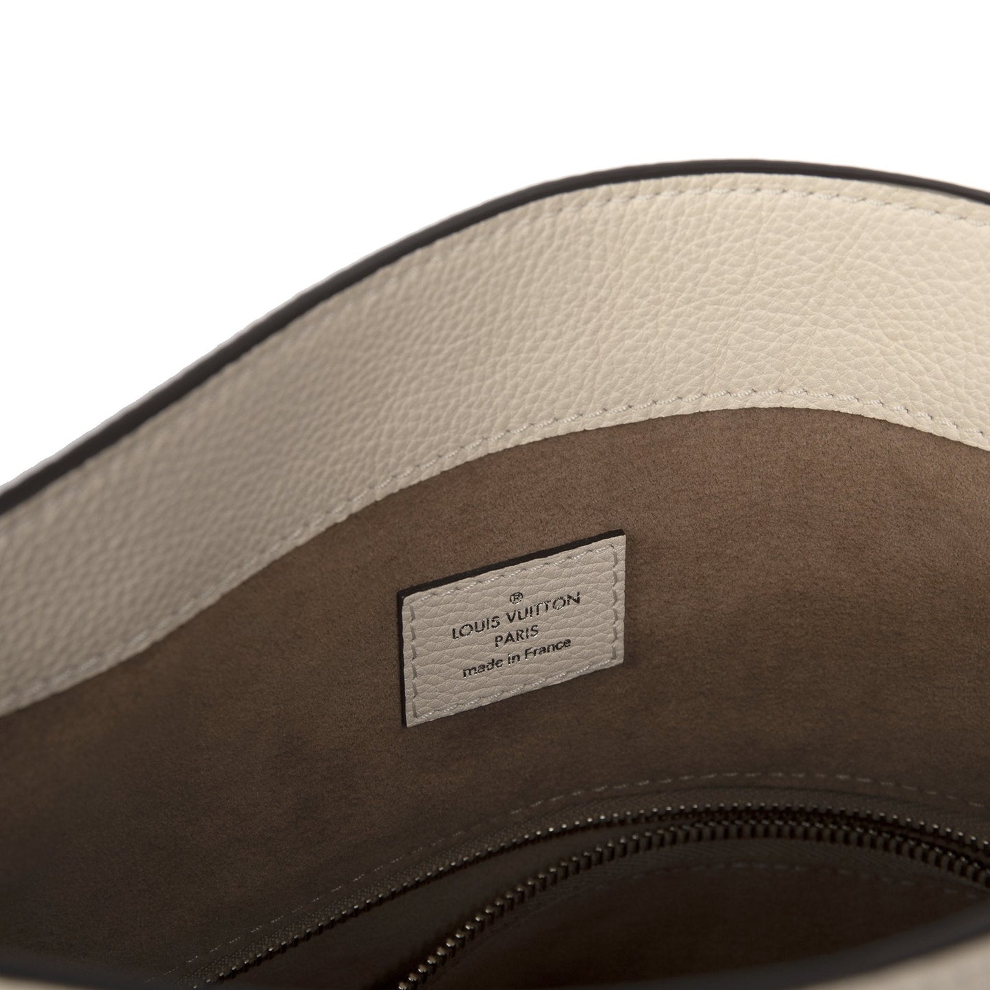 Louis Vuitton Mahina Babylone PM