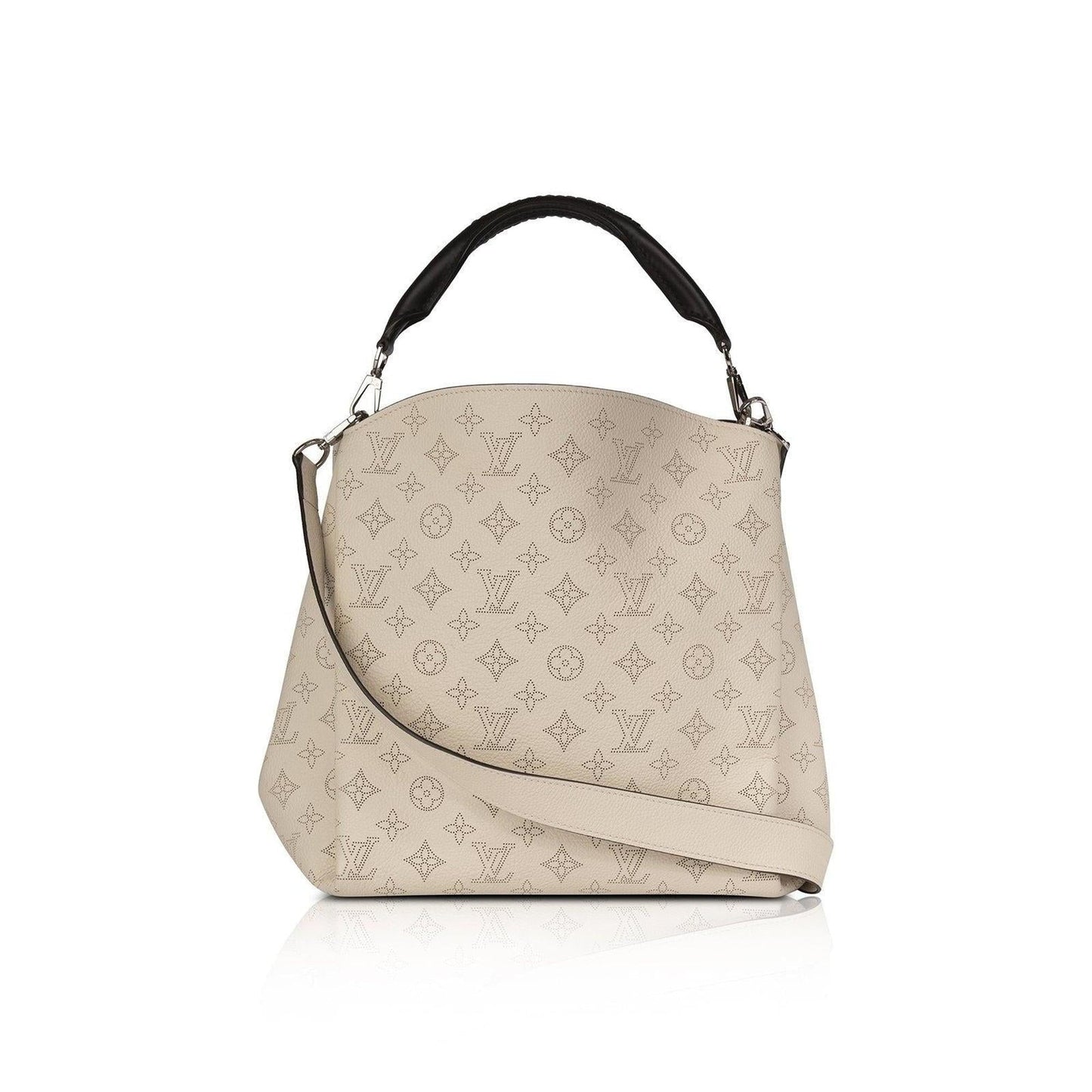 Louis Vuitton Mahina Babylone PM
