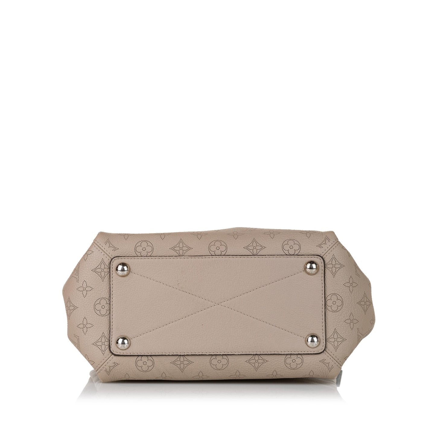 Louis Vuitton Mahina Babylone PM (SHG-32632)