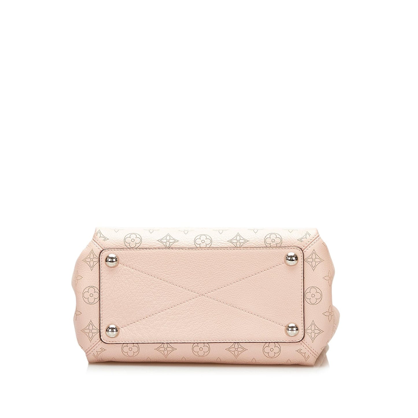 Louis Vuitton Mahina Babylone PM (SHG-XqL7rW)