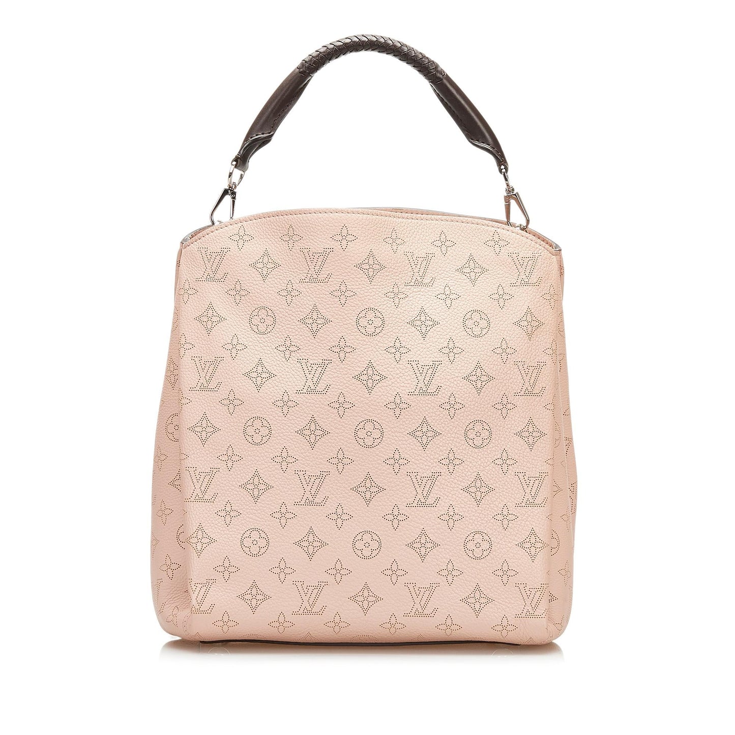Louis Vuitton Mahina Babylone PM (SHG-XqL7rW)