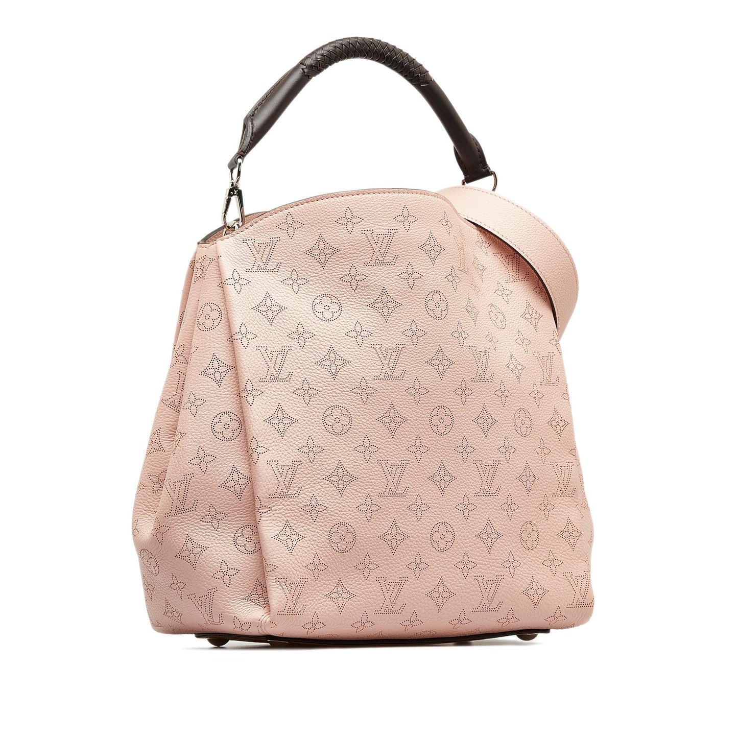 Louis Vuitton Mahina Babylone PM (SHG-fUsKQv)