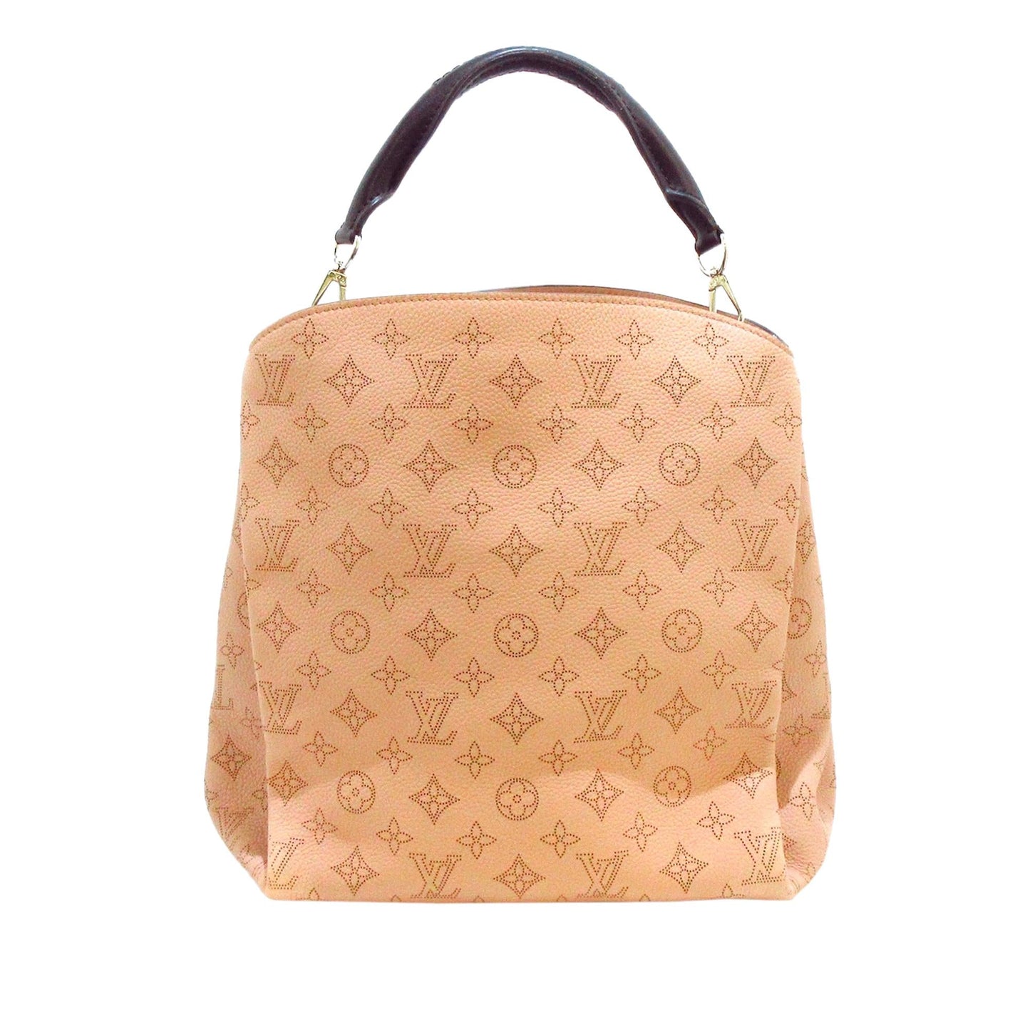 Louis Vuitton Mahina Babylone PM (SHG-xfYqqX)