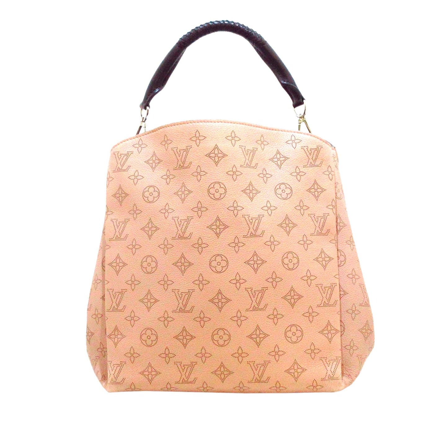 Louis Vuitton Mahina Babylone PM (SHG-xfYqqX)