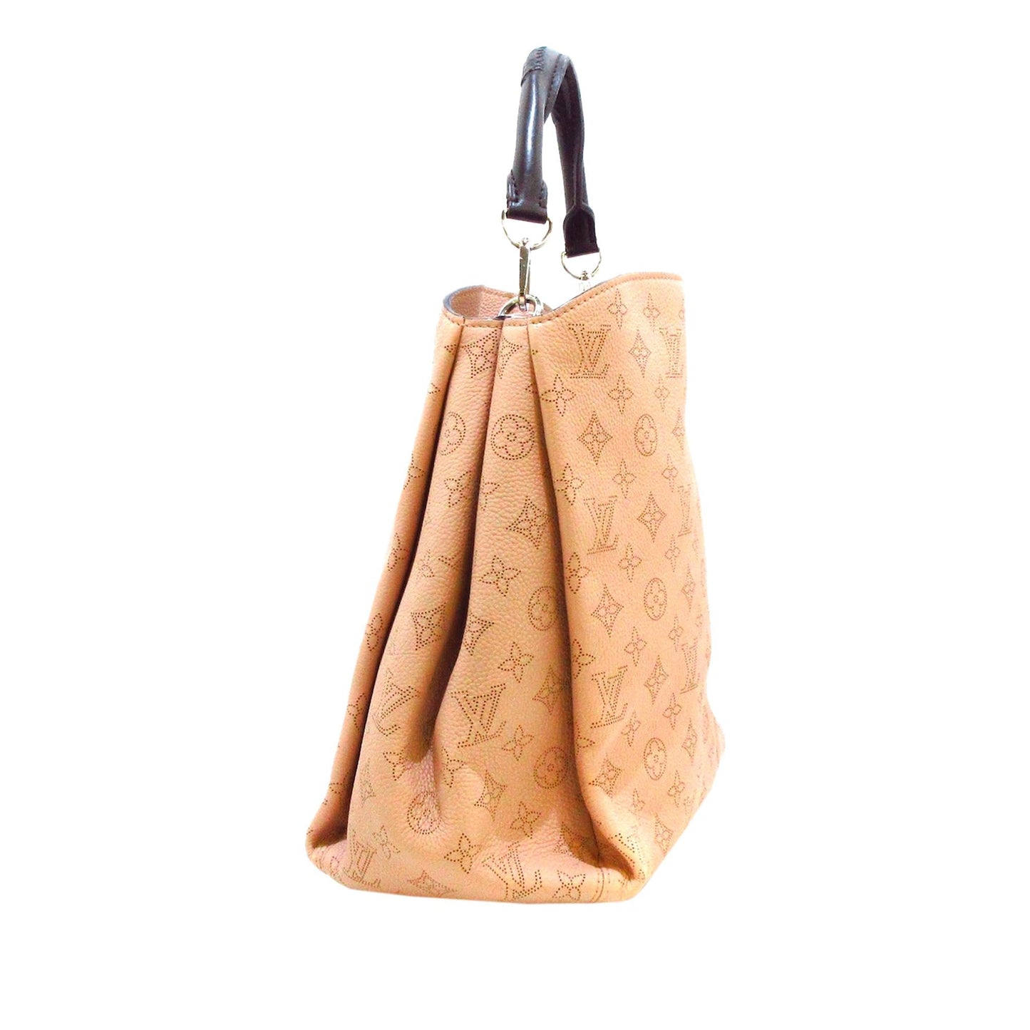Louis Vuitton Mahina Babylone PM (SHG-xfYqqX)