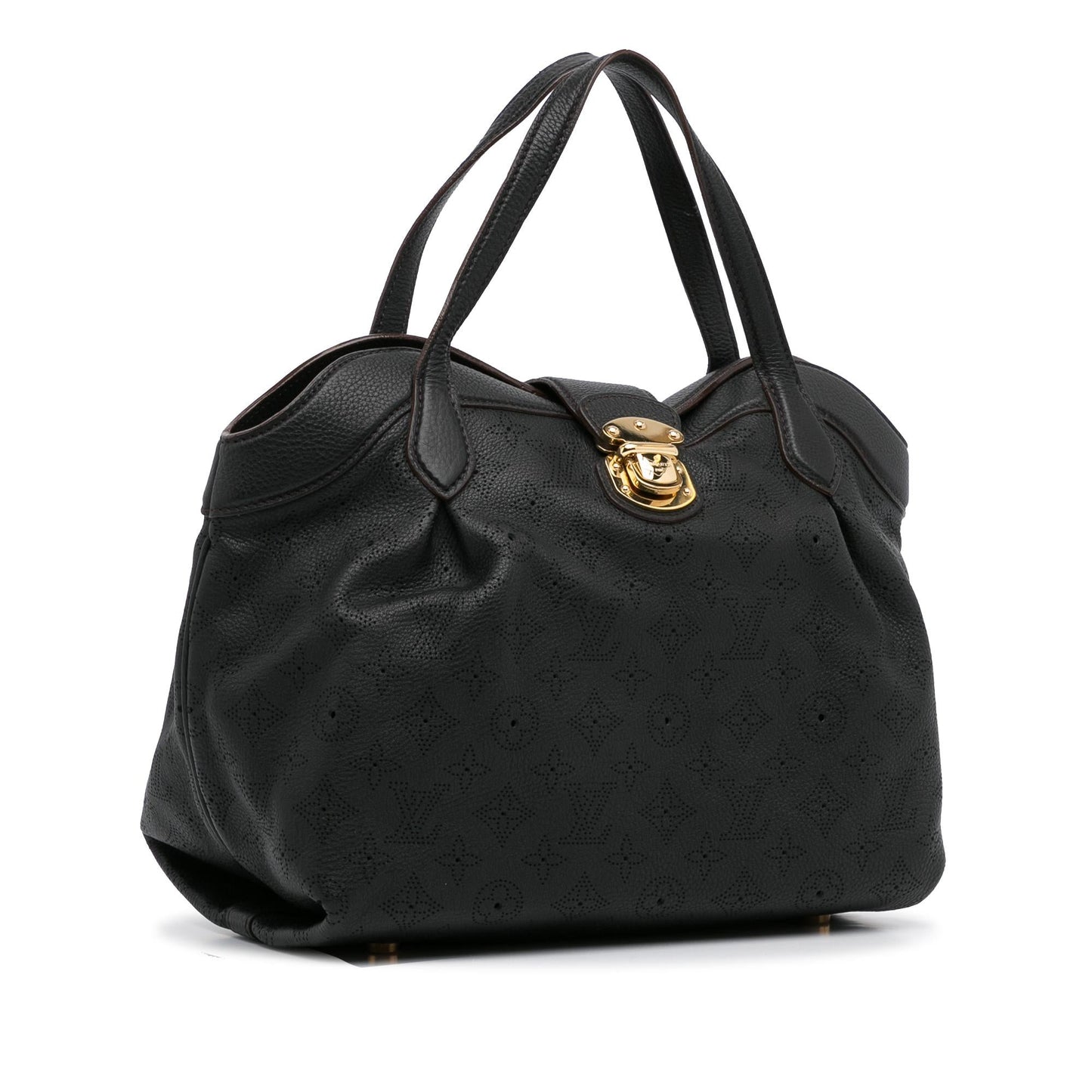 Louis Vuitton Mahina Cirrus PM (SHG-V71Xju)