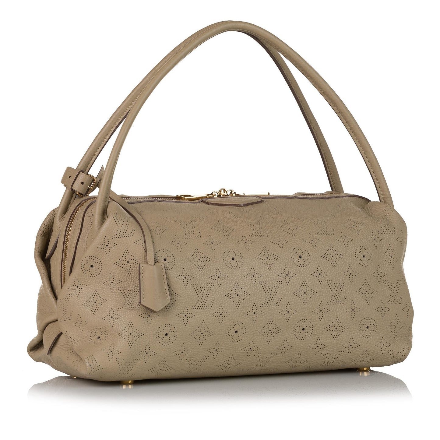 Louis Vuitton Mahina Galatea MM (SHG-35533)