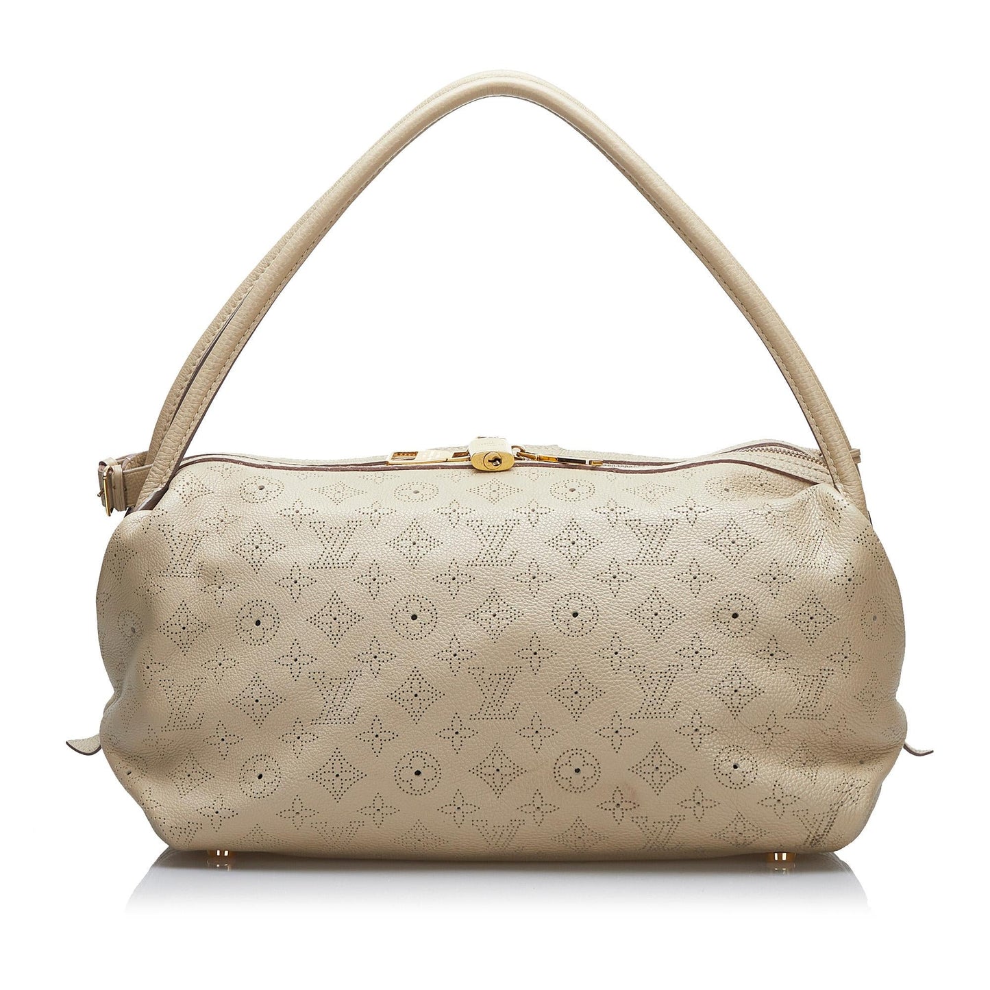Louis Vuitton Mahina Galatea MM (SHG-iP4i0i)