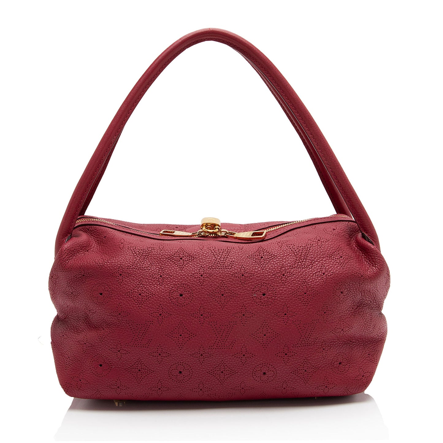 Louis Vuitton Mahina Galatea PM Shoulder Bag