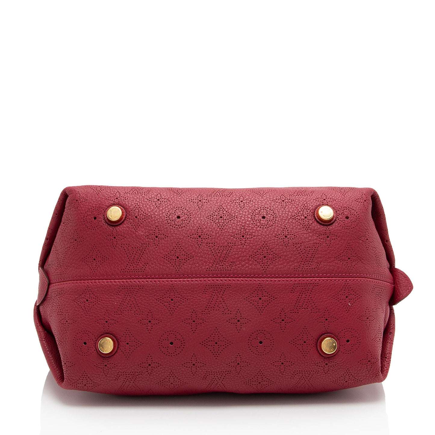 Louis Vuitton Mahina Galatea PM Shoulder Bag